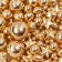 Confectionery Sprinking "Golden Mix", 50 g