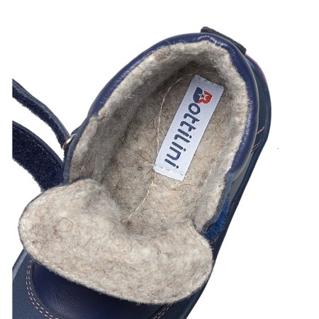 Children's boots, size 23, color pink-2