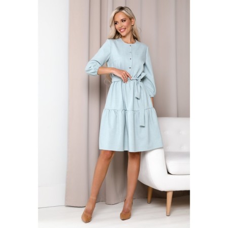 Women's dress, size 42