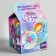 Set for creativity "Rainbow Dash" a ball with a hydrogel, shines in the dark, my literal pony