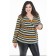 Women's tunic Wisell M5-4358/3, size 54