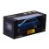 Metal machine Audi Q7 V12, 1:32, doors, inertia, blue color open