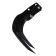 Ploskorer "Leader", sickle -shaped, combined, cutting sides 14 and 11 cm, without cuttings