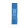 Bits double-sided tundra, steel S2, round magnesite limiter, PH2 x 50 mm, 2 pcs.