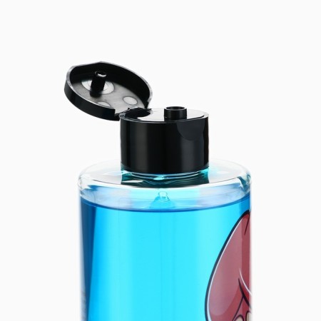 Shower gel “charming man”, 500 ml, perfume aroma, 18+, pure happiness-4