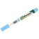 Cretaceous marker 3 mm, munhwa, alcohol -based, blue