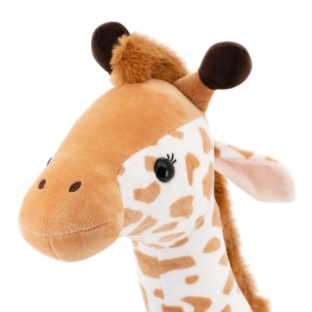 Soft toy "Giraffe", 100 cm-3