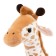 Soft toy "Giraffe", 100 cm