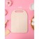 Wooden-cutting board Avanti-STILE "Tulips", 29 × 21 cm