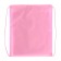 A bag for shoes 420 x 340 mm, "standard" SDS-1, (soft polyester, density 210 D), pink