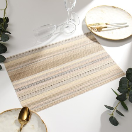 Napkin on the table of the share, centralizer, 45*30cm-1