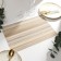 Napkin on the table of the share, centralizer, 45*30cm