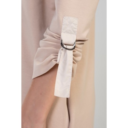 Cardigan female, size 62-64-6