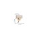 Wall lamp Lectio 280 mm, 140 mm, LED, E27 2+25W