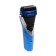 Electric blower Sakura SA-5418BL, 3 watts, grid, 3 heads, dry/wet shave, from the battery