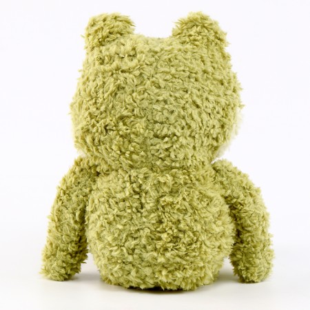 Soft toy "Frog", 25 cm-2