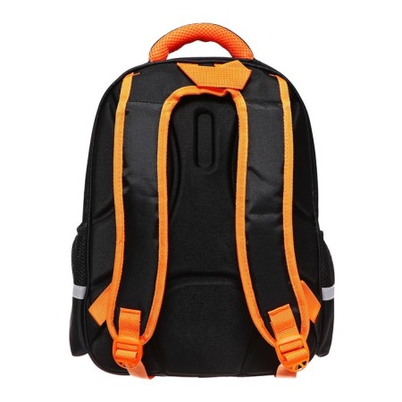 Panda panda panda backpack, 39x30x14 cm, universal-4