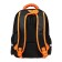 Panda panda panda backpack, 39x30x14 cm, universal