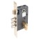Crystone Castle APECS 1000/60-G, C C/m, m/o 61.5 mm, b/handles, gold color