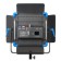 LED LED GreenBean Studiolight II 100