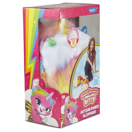 Game set "Felicity cat legs"-2