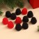 Marmalade berries "many sweets and joys" in the carrot box, 100 g.