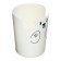 Star-Star for the Davente Teddy Bear Chancellery Plastic White