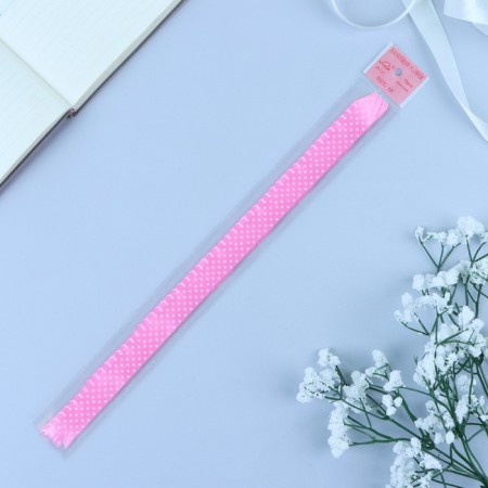 Bow - butterfly No. 1,8, pink-2