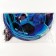 Folgic balloon 18 “Anime. Football”, circle, set of 50 pcs.