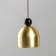 Wind Music Metal "Fan" 3 bells 27.5 cm