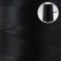 Threads 100, "Nevka", 5000 m, color black No. 115