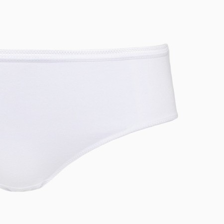 Cowards women's slips, white color, size 44-7