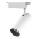 Lamp track Gauss cylinder, 1x24W LED, 4000K, 1830LM, white color