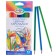 Pencils of 12 colors "Gamma" "Classic", rod d = 2.6 mm, hexagonal
