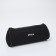 Cosmetic bag Dor Style, 22*8*8, lightning department, black