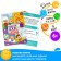 Developing set "Skills of the XXI century. I'm learning to retell ", 15 cards, 6+