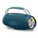 Portable acoustics BQ PBS4002 Blue 35 W, BL, 2600 mAh, TWS, AUX