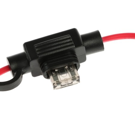Signal reception amplifier, ANT-208-7
