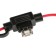 Signal reception amplifier, ANT-208