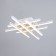 Luer with DND "Velcy" LED 112W 3000-6000K White 44x44x10 cm Bayerlux