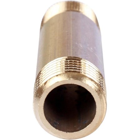 Extension cord Stout SFT-0062-001270, 1/2 "x 70 mm, external thread-2