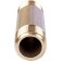 Extension cord Stout SFT-0062-001270, 1/2 "x 70 mm, external thread