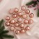 Set of balls plastic D-4 cm, 20 pcs "Disco Assorted"