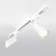 Elektrostandard track lamp, Glory, 50x50x185 mm, 7W, LED, 420LM, 4200K, white color