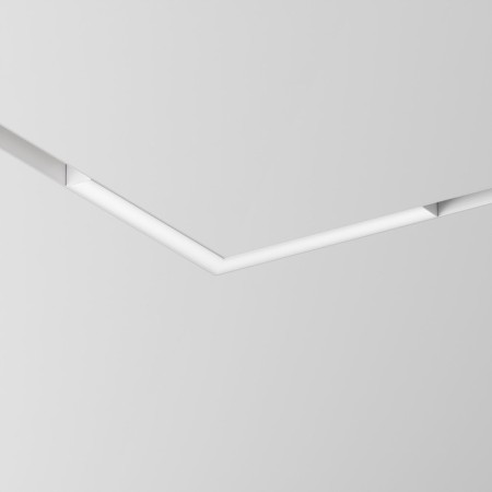 TREECH TRECHNICAL TR078-24W4K-W, 30H3.35X5 cm, LED, 2250LM, 4000K, white color, white-1