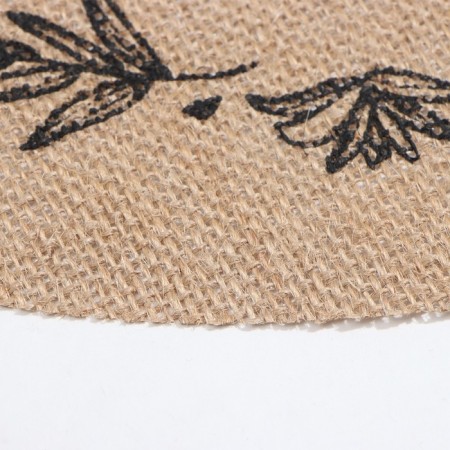 Ethel Ethel "Soul cuisine" d38, jute-3