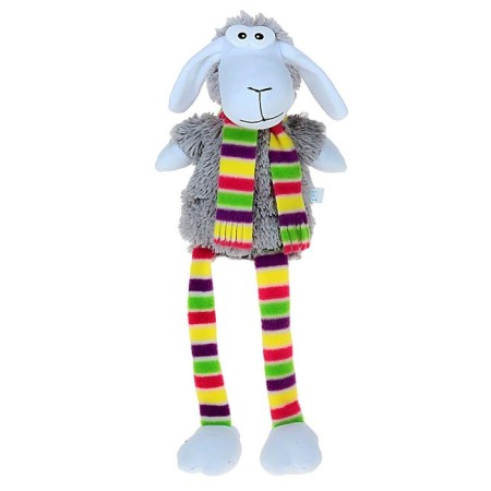 Soft toy "Crazy Sheep", 44 cm, mix-2