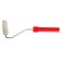 Mini-leaf, microfiber, 75 mm, handle D = 6 mm, D = 16 mm, pile 10 mm