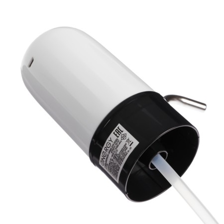 Water pump Energy EN-010E, Electric, 5 W, 800 mAh, from USB, white-2