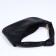 Bag-baget with a zipper, black color